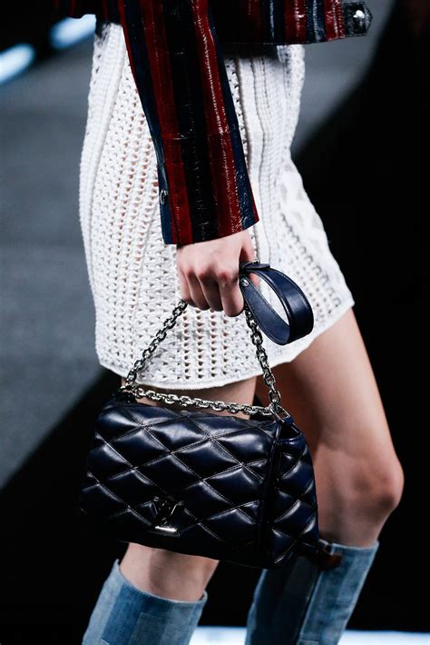 louis vuitton malettage runway|louis vuitton runway collection.